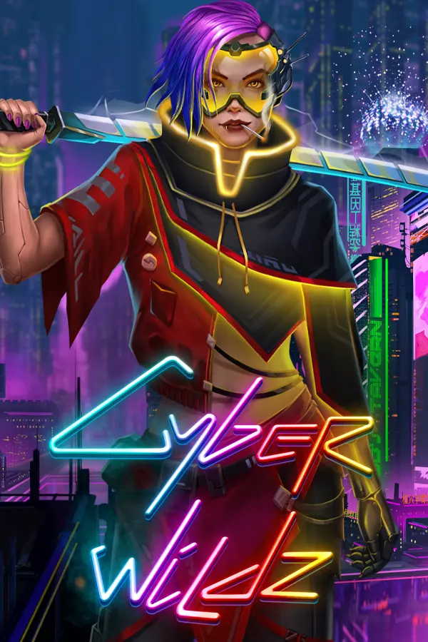 Cyber Wildz