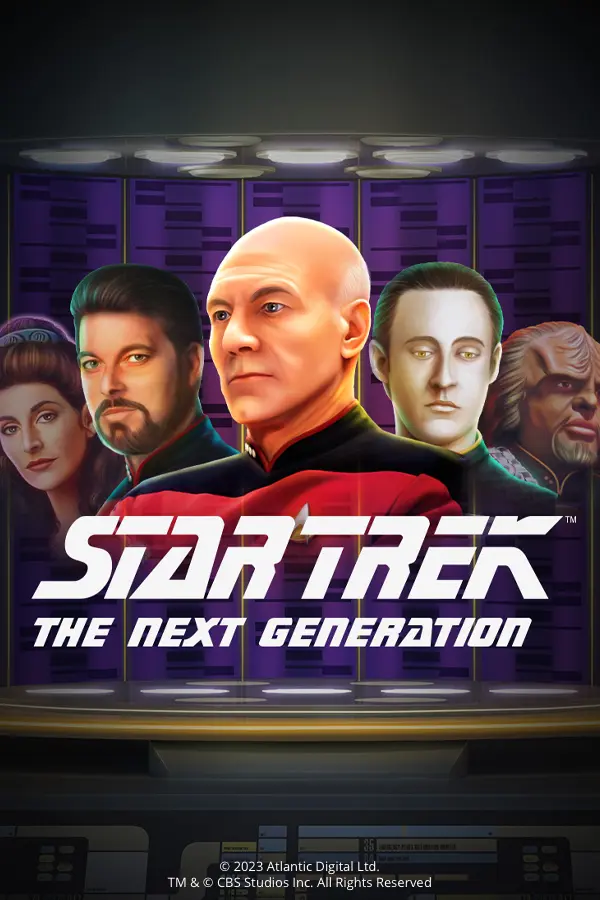 Star Trek: The Next Generation